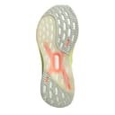 adidas - Zapatillas de running blancas/verdes para hombre Ultraboost 5, verde, 38 EU - 8