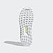 adidas Men's Ultraboost 5.0 DNA Running Sneakers, Footwear White/Footwear White/Grey, 7.5 UK - 5