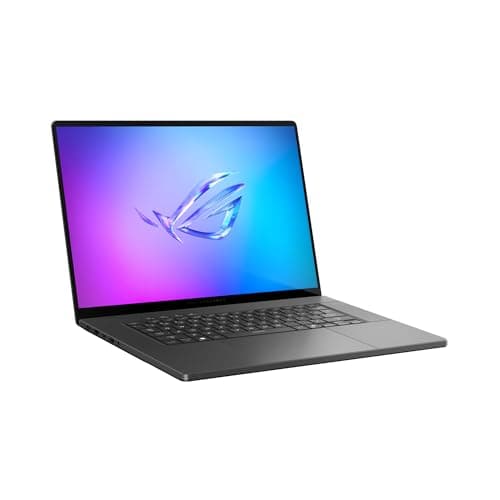 ASUS ROG Zephyrus G16 (2025) GA605KM-QR010W, Eclipse Grey, Ryzen AI 7 350, 32GB RAM, 1TB SSD, GeForce RTX 5060