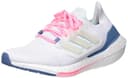adidas GX5929 Ultraboost 22 W Sneaker Adult FTWR White/Grey One/Almost Blue 40 - 1