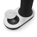 Smeg SKC01BLM Máquina de refrescos, pies antideslizantes, diseño que ahorra espacio, 800 ml, negro mate - 8