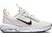 Nike Air MAX Intrlk Lite (GS) Young Athletes Shoe, Summit White/Black-Hyper Orange-White, 35.5 EU, Summit White Black Hyper Naranja Blanco, 35.5 EU - 5