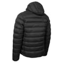 Calvin Klein Giacca jacquard tessuto San Gabriel uomo - Gesso Nero Luxe - L - 3