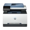 HP Color LaserJet Pro MFP 3302fdwg Multifunktions-Farblaserdrucker, Fax, Automatischer beidseitiger Druck, Touchscreen, Wi-Fi, Ethernet, USB, Wolf Pro Security - 1