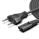 KFD Netzteil 16V 2,5A Ladekabel Ladegerät für Fujitsu ScanSnap iX500 iX1600 iX1500 iX1400 SV600 S510 S500 S500M Scanner Power Adapter Canon Pixma TR150 Wireless Drucker iP90 PA03656-B005 PA03656-B301 - 7