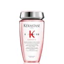 Kérastase | Shampoo für feines Haar, Nährendes und kräftigendes Haarbad gegen Haarverlust, Bain Hydra-Fortifiant, Genesis, 250 ml - 1