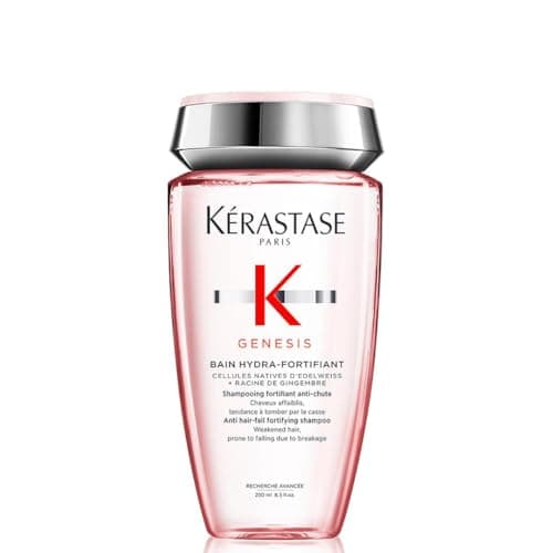Kerastase Genesis Bain Hydra-Fortifiant Shampoo 250ml