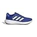Adidas Unisex - Adulto Response Runner Shoes, Lucid Blue/Ftwr White/Blue Fusion, 46 EU - 2