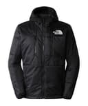 The North Face Himalayan Jacket Tnf Black M - 1