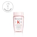 Kérastase Genesis Bain Hydra-Fortifiant, Kräftigendes Shampoo bei Haarverlust durch Haarbruch, Haarpflege bei brüchigem Haar, 80ml - 3