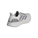 adidas Herren Ultraboost 5 Laufschuhe, grey melé, 43.5 EU - 6