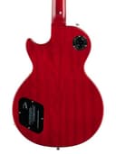 Epiphone 1959 Les Paul Standard Aged Dark Burst - Single Cut Electric Guitar - 5