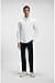 BOSS Relegant_6_M, Camicia Uomo, White100, - 2