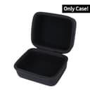 Peyyargo Hart Schutzhülle Kompatibel mit OMRON EVOLV Automatisches Oberarm-Blutdruckmessgerät (Schwarz) - 2