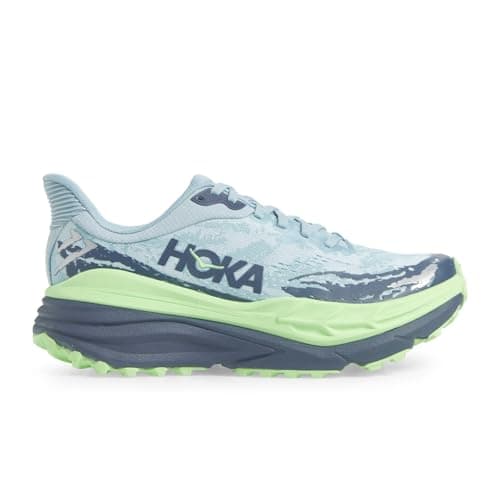 Hoka One One 1141530-DYN Stinson 7 Hombre DRUZY/Anchor EU 42 2/3