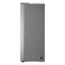 LG GSLV91MBAC Frigorifero Americano Side-by-Side, Classe C, Firgorifero No Frost, 635L, Wi-Fi, Tecnologia Door&Linear Cooling, Fresh Balancer, Dispenser Senza Allaccio, Igienizzazione UVnano, Acciaio - 14