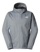 The North Face - Men's Quest Hooded Jacket - Waterproof, Breathable - Monument Grey - L - 6