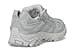 Merrell Moab 3 Ready Zip, Scarpe da Passeggio Donna, Burrasca, 37.5 EU - 5
