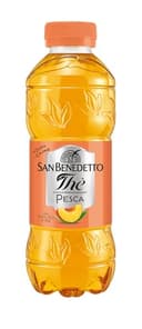 San Benedetto Thè Pesca - Confezione da 12 x 500 ml - 1