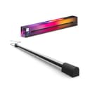 Philips Hue Play Gradient Light Tube, Tubo Luminoso LED Smart, per Tv da 40"-55", Nero - 1