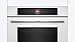 Bosch - Horno Multifunción, 60 cm, Serie 8, Electrónica TFT TouchControl, AirFry, Función Assist, Home Connect, Pirólisis, Blanco, HBG7741W1 - 3