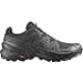Salomon Speedcross 6 GTX 417386, Mens Running Shoes, Black, 42 EU - 2