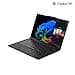 Lenovo ThinkPad X1 Carbon Gen 13 Aura Edition - 14" 2.8K OLED Touch (2880x1800) - Intel Core Ultra 7 265U vPro - 64GB LPDDR5X - 1TB SSD - Wi-Fi 7 - Win11 Pro - Fingerprint Reader - Haptic Touchpad - 4