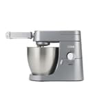 Kenwood MAX980ME Set Sfogliatrice, Tagliapasta Spaghetti e Tagliapasta per Fettuccine Accessori per Impastatrice Planetaria KCC+KVC+KVL+KMX, Acciaio Inossidabile, Argento - 9