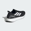 adidas Hombre Pureboost 5, Core Black/FTWR White/Grey Five, 42 2/3 EU - 6