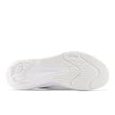 New Balance Women's Dynasoft Nergize Sport V2 Cross Trainer, White/White/Quartz Grey, 7 UK - 6