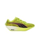 Puma Donna Fast-FWD Nitro Elite Psychedelic Rush Scarpe da Corsa Scarpa da Competizione Lime Pow/Puma Black/Poison Pink - Lime 38 - 3