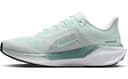 Nike Damen Air Zoom Pegasus 41 Straßen-Laufschuhe, White/Pure Platinum/Cannon/Mint Foam, 42 - 13