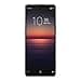 Sony Xperia 1 II - 6.5 Inch 21:9 CinemaWide 4K HDR OLED Display - Triple Lens Camera - 3.5 mm Audio Jack - Android 10 SIM Free - 8 GB RAM - 256 GB Storage - with IP65/68 Rating - Single Sim, Black - 1