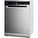 Whirlpool 60 cm 14c 42db c stainless steel dishwasher wfc3c42px - 1