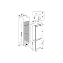 Frigorifero direct debit Whirlpool Whc18 T574 P - 8