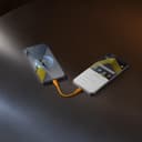 XIAOMI POCO M8 Pro 5G - Smartphone de 12+512GB, Pantalla de 6,83" 1.5K AMOLED, Snapdragon 7s Gen 4, cámara de 50MP, Hypercharge 100W, Cargador no Incluido, Plata (Versión ES) - 6