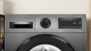 Bosch WGG244ZR10, Serie 6, Frontlader Waschmaschine, 9 kg, 1400 UpM, entfernt 16 Fleckenarten, SpeedPerfect, Maximale Energie- und Wasserersparnis, Nachlegefunktion, besonders hygienisch, AquaStop - 14