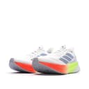 adidas Scarpe da corsa bianche da uomo Ultraboost 5X, bianco, 38 EU - 6