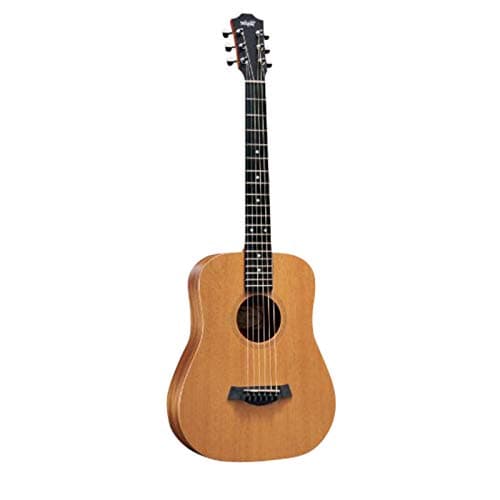 Taylor BT2 Baby Mahagoni Lefthand · Guitarra acústica para zurdos