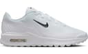 Nike W Air Max BIA White/Black-Wolf Grey 38 EU - 6