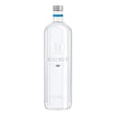 Sourcy Agua mineral natural azul 12 botellas x 75 cl - 1