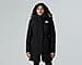 The North Face Zaneck Parka da donna Tnf Black M - 2