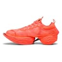 Puma Uomini Fast-R Nitro Elite 2 Scarpe Da Corsa Sneaker Da Competizione Glowing Red-Puma Black - Rosso 44 - 3