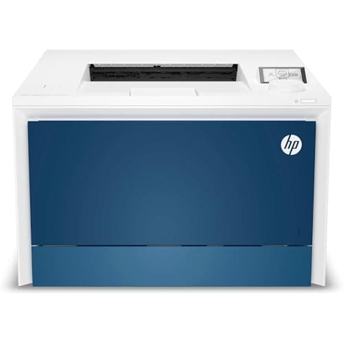HP Color LaserJet Pro 4202dw Drucker (4RA88F B19)