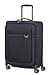 Samsonite Airea - Spinner S, bagaglio a mano, 55 cm, 41 L, blu (blu scuro) - 1