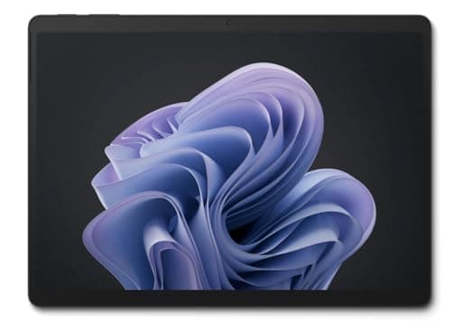 Microsoft Surface Pro 10 Intel Core Ultra 5 256 GB 33 cm (13") 16 GB Wi-Fi 6E (802.11ax) Windows 11 Pro Black