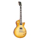 Slash "Jessica" Les Paul Honey Burst/Red Back - Chitarra elettrica Single Cut - 7
