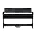 Korg LP-380U Digital Piano with Stand Black - 1