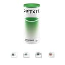 PETKIT Cat Litter Box Liners for PURA MAX Pro and PURA MAX 2 Self Cleaning Cat Litter Tray, Replacement Waste Bags, 49.5 * 40cm (18 Bags) - 1