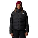 The North Face Saikuru Chaqueta para mujer Tnf Black/Asphalt Grey S - 1
